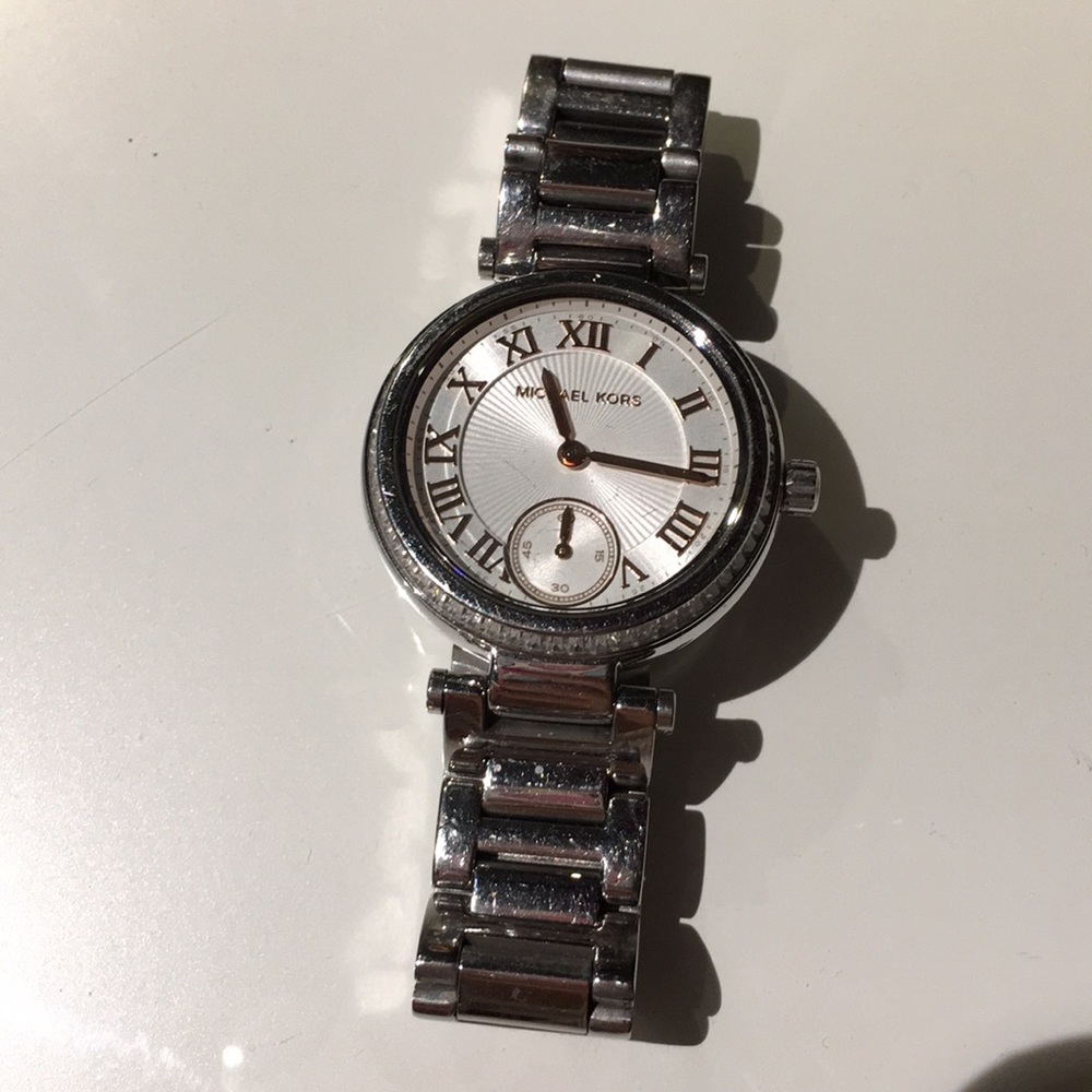 Michael Kors Authentic watch
